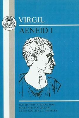 Aeneid I by Virgil, H.E. Gould