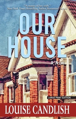 Our House by Louise Candlish