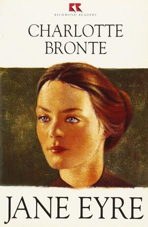 Jane Eyre by Charlotte Brontë