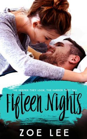 Fifteen Nights by Zoe Lee