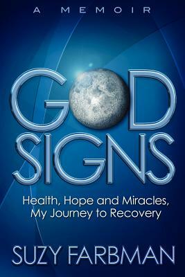 GodSigns by Suzy Farbman