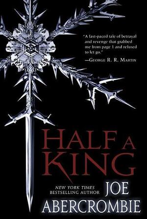 Half a King by Joe Abercrombie