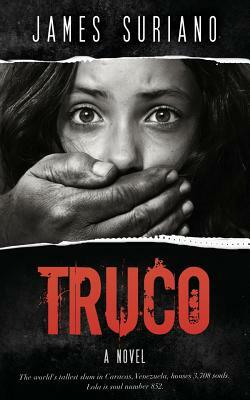 Truco by James Suriano