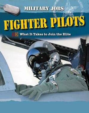 Fighter Pilots by Tim Ripley