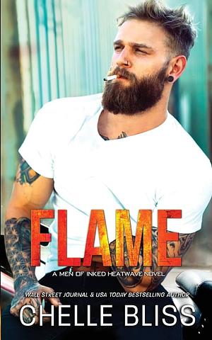 Flame by Chelle Bliss