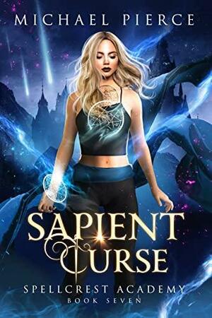 Sapient Curse by Michael Pierce