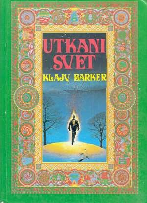 Utkani svet by Clive Barker