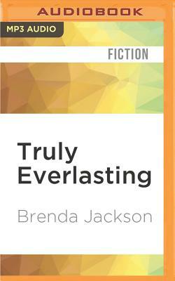Truly Everlasting by Brenda Jackson