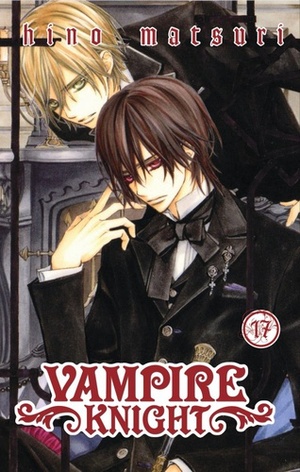 Vampire Knight 17. by Matsuri Hino