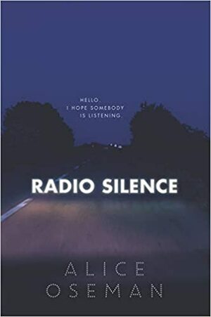 Radio Silence by Alice Oseman