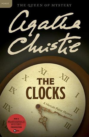 The Clocks by Agatha Christie