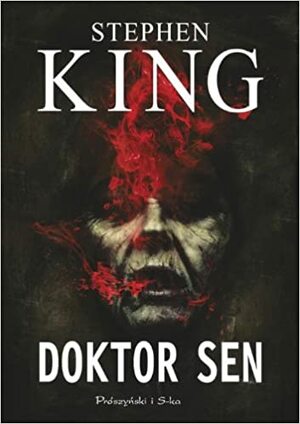 Doktor Sen by Stephen King