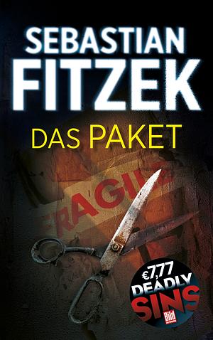 Das Paket by Sebastian Fitzek