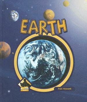 Earth by Fran Howard