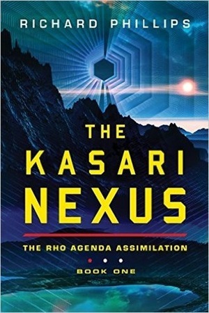 The Kasari Nexus by Richard Phillips