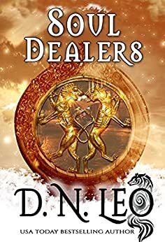 Soul Dealers by D.N. Leo