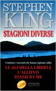 Stagioni diverse by Stephen King