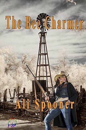 The Bee Charmer by Ali Spooner