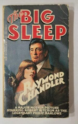 The Big Sleep by Raymond Chandler