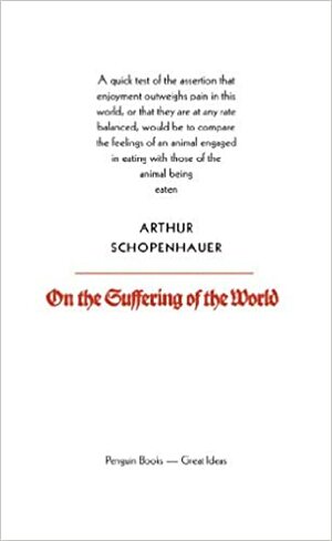Los Dolores del Mundo by Arthur Schopenhauer