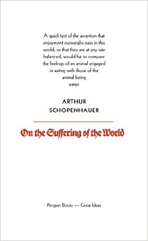 Los Dolores del Mundo by Arthur Schopenhauer