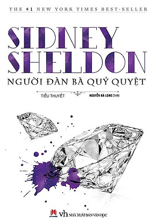 Người Đàn Bà Quỷ Quyệt by Sidney Sheldon