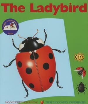 The Ladybug and Other Insects by Pascale de Bourgoing