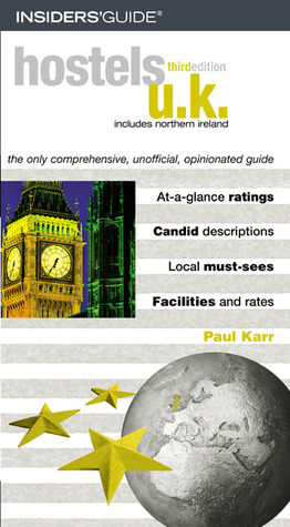 Hostels U.K. by Paul Karr