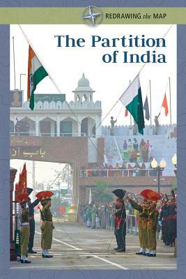 The Partition of India by Kate Shoup