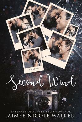 Second Wind by Aimee Nicole Walker