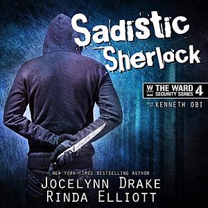 Sadistic Sherlock by Jocelynn Drake, Rinda Elliott