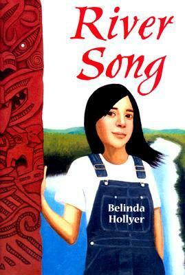 River Song by Belinda Hollyer