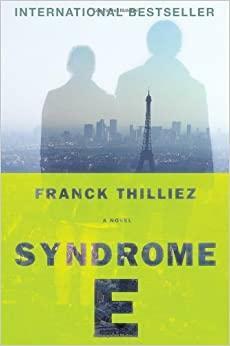 E-szindróma by Franck Thilliez