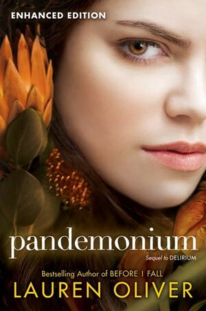 Pandemonium by Lauren Oliver