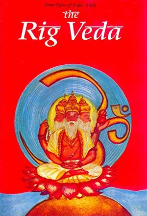 Rig Veda by Bibek Debroy, Dipavali Debroy