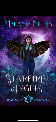 Starfire Angels by Melanie Nilles