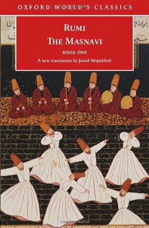 The Masnavi: Book One by Rumi
