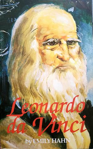 Leonardo da Vinci by Emily Hahn, Mimi Korach