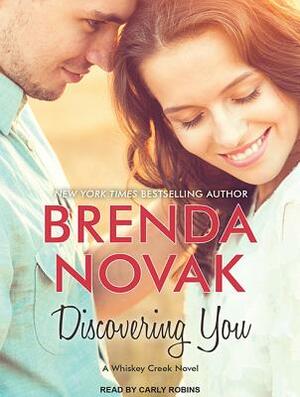 Discovering You by Brenda Novak