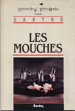 Les mouches by Jean-Paul Sartre