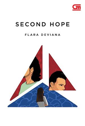 Second Hope by Flara Deviana