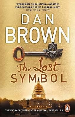The Lost Symbol by Dan Brown