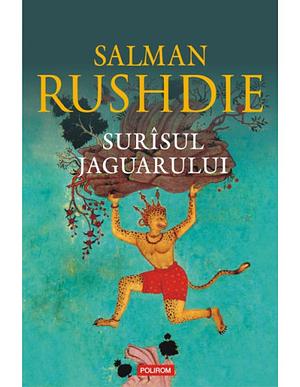 Surâsul jaguarului by Salman Rushdie, Dana Crăciun