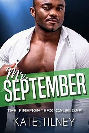 Mr. September by Kate Tilney