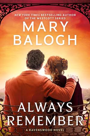 Always Remember: Ben's Story by Mary Balogh