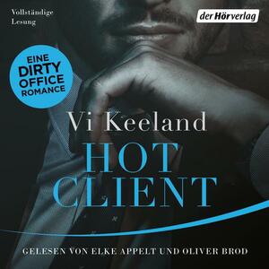 Hot Client by Vi Keeland