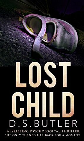 Lost Child by D.S. Butler