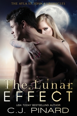 The Lunar Effect by C.J. Pinard