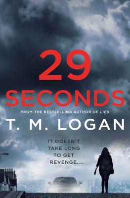 29 seconden by T.M. Logan