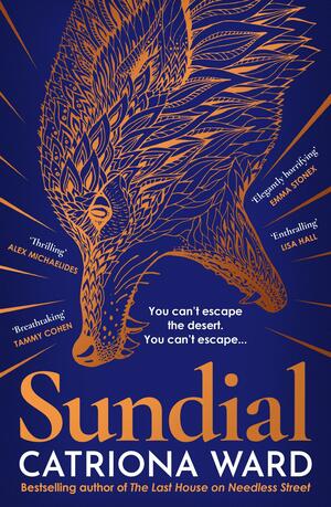 Sundial by Catriona Ward